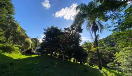 Chácara / Sítio / Granja 3 quartos - Recanto dos Lagos