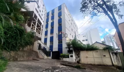 Apartamento 2 quartos - Granbery
