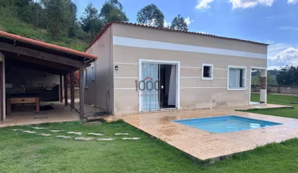 Chácara / Sítio / Granja 3 quartos - Igrejinha