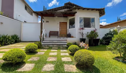 Casa 3 quartos - São Pedro