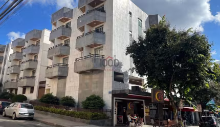 Apartamento 1 quarto - Centro