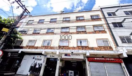 Apartamento 3 quartos - Cascatinha