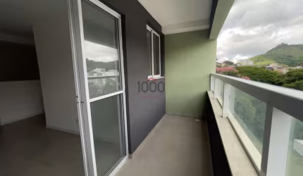 Apartamento 2 quartos - Teixeiras