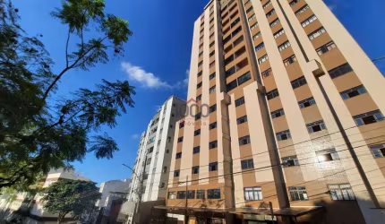 Apartamento 3 quartos - Alto dos Passos