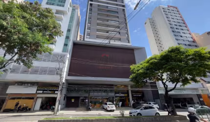 Studio 1 quarto - Centro