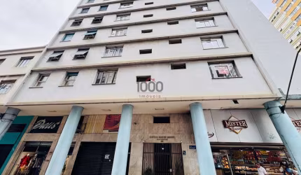 Apartamento 3 quartos - Centro