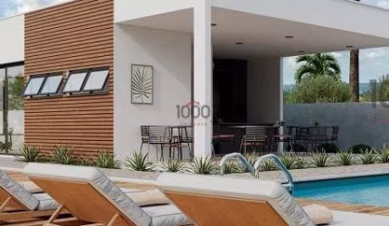 Lote / Terreno - Marilândia