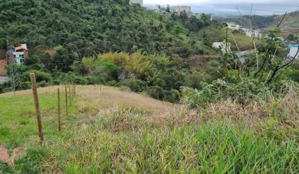 Terreno com 375 metros no Recanto da Mata 2.