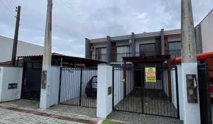 Geminado 02 quartos com 60m²