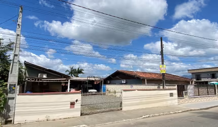 Oportunidade Única! Terreno no Jardim Paraíso