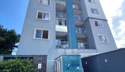 Apartamento Suíte + 1 no Aventureiro com Elevador.