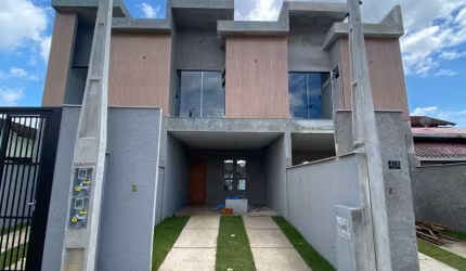 Residencial BELVILLE Com Duas Unidades Disponíveis.