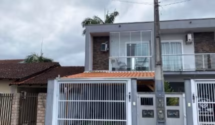 Casa pronta para Morar!