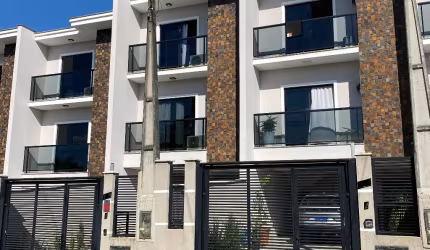Casa geminada com 150m²