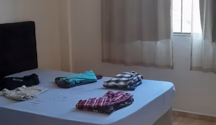 Ótima localização, condomínio Recanto do sol, tranquilidade, segurança, qualidade de vida