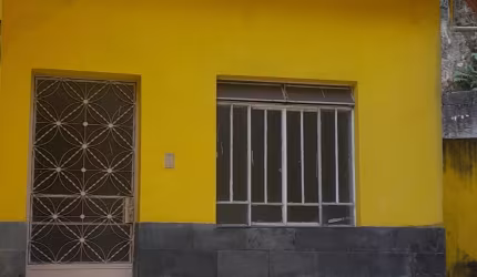 Excelente localização, local seguro, tranquilo, próximo ao centro de Juiz de fora, documentos regularizados aceita financiamento