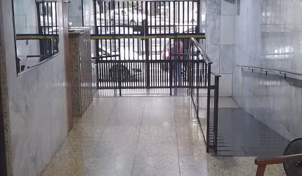 Excelente localização, no bairro São Matheus