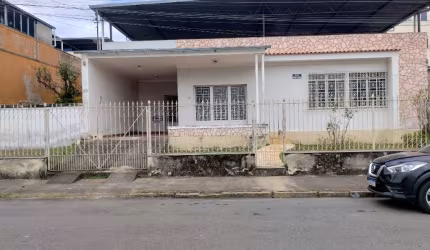 Excelente localização, ótima topografia, próximo ao colégio militar, excelente área para edificao