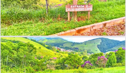 Excelente localização no Condomínio Fazendinha de Valadares