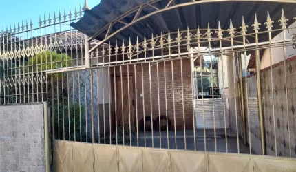 Excelente oportunidade de investimento, casa no Residencial Santa Amélia
