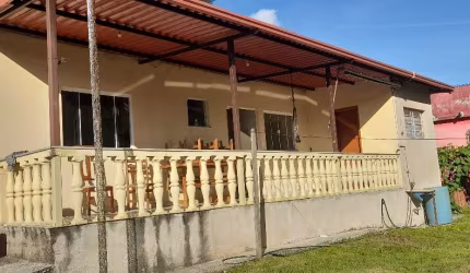 Casa no Condomínio Recanto do sol, cantinho aconchegante, tranquilo, seguro,com natureza exuberante