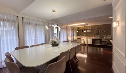 Lindo apartamento no boqueirao