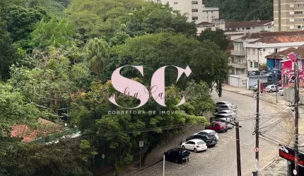 Excelente apartamento dois dormitórios 98m²