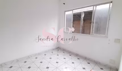 Apartamento 43 m²  em São Vicente