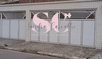 Casa Aviação Praia Grande 60m²