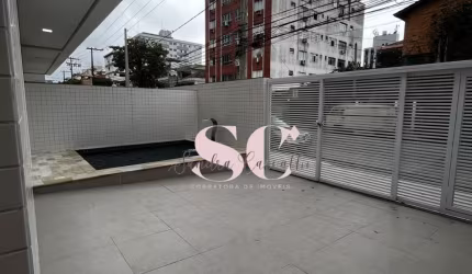 Sobreposta baixa 2 dormitórios