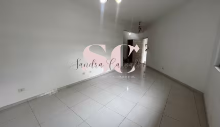 Sobrado 3 dormitórios 157m², bairro aparecida