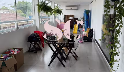 Apartamento para Locação no Jardim São Francisco – Cubatão/SP