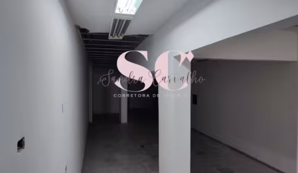 Aluga-se  Imóvel  Comercial.