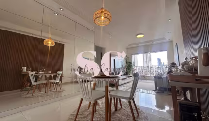 Exclusividade Incrivel no Marapé – Apartamento Completo e Sofisticado