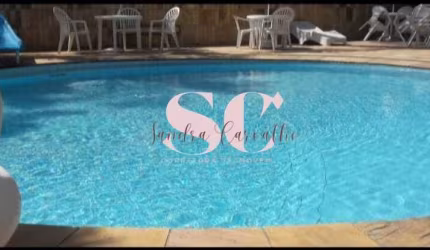 APARTAMENTO FRENTE MAR – ALTO PADRÃO.