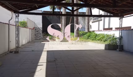 Terreno Comercial! Sua oportunidade