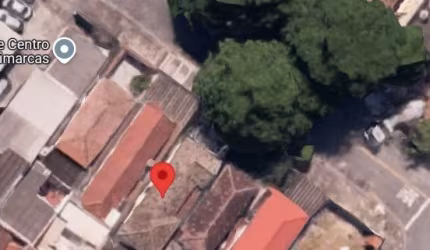 Terreno 210 m² à Venda na Ponta da Praia