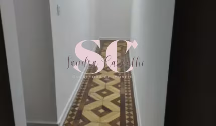 Apartamento 3 Dormitórios no Gonzaga – Sendo uma suíte, Amplo e Bem Localizado