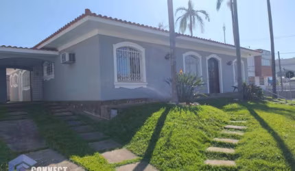 Casa com 6 dormitórios à venda, 300 m² por R$ 1.600.000,00 - Jardim Santa Rosália - Sorocaba/SP