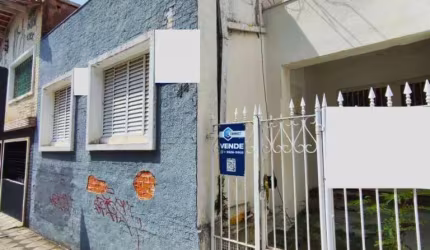 Casa com 1 dormitório à venda, 95 m² por R$ 360.000,00 - Centro - Sorocaba/SP
