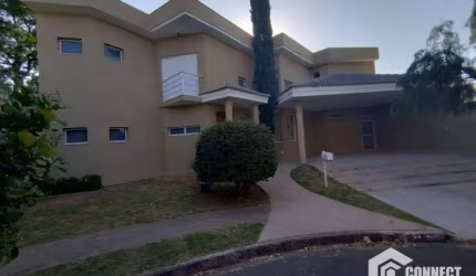 Sobrado com 4 dormitórios à venda, 310 m² por R$ 2.200.000,00 - Condomínio Lago da Boa Vista - Sorocaba/SP