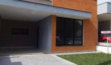 Casa com 3 dormitórios à venda, 132 m² por R$ 740.000,00 - Condomínio Reserva Ipanema - Sorocaba/SP