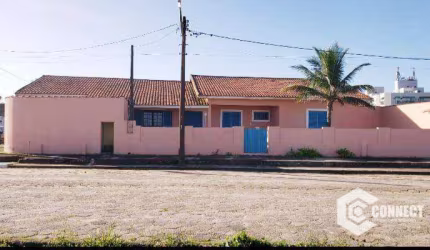 Casa com 5 dormitórios à venda, 240 m² por R$ 700.000,00 - Jardim Star - Peruíbe/SP