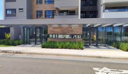 Apartamento com 3 dormitórios à venda, 131 m² por R$ 1.250.000,00 - Condomínio Edifício Avant-garde - Sorocaba/SP