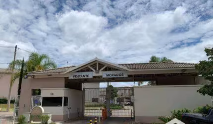 Sobrado com 3 dormitórios à venda, 106 m² por R$ 785.000,00 - Condomínio Arte de Viver - Sorocaba/SP