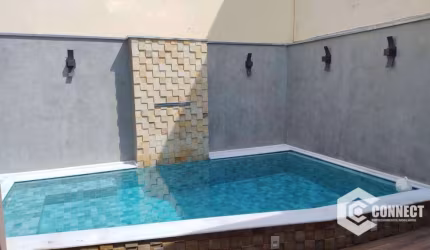 Sobrado com 3 dormitórios à venda, 200 m² por R$ 1.050.000,00 - Horto Florestal III - Sorocaba/SP