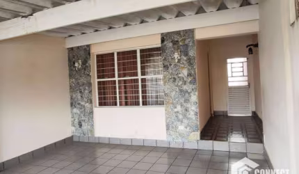 Casa com 2 dormitórios à venda, 87 m² por R$ 320.000,00 - Jardim das Magnólias - Sorocaba/SP
