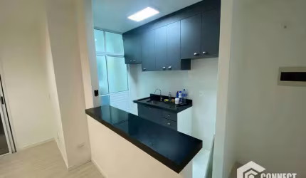 Apartamento com 2 dormitórios à venda, 70 m² por R$ 375.000,00 - Edifício Residencial Evidence - Sorocaba/SP