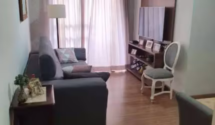 Apartamento Vila Independência