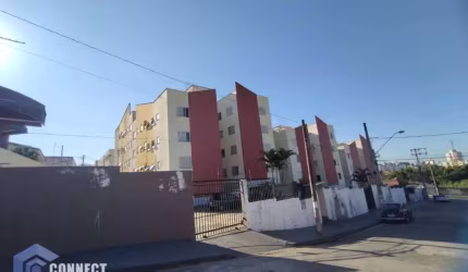 Apartamento Próximo da avenida General Carneiro